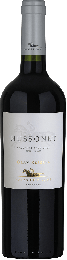 Haras de Pirque Hussonet Cabernet Sauvignon Gran Reserva 2019 0,75l