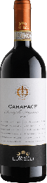 Tenuta Castelbuono Carapace Montefalco Sagrantino DOCG 2019 0,75l