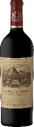 Anthonij Rupert Cabernet Sauvignon 2019 0,75l