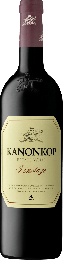 Kanonkop Pinotage 2021 0,75l