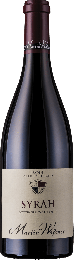 Martin Waßmer Dottinger Castellberg Syrah QbA trocken 2019 0,75l