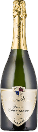 Martin Waßmer Pinot Chardonnay Sekt Brut 2019 0,75l