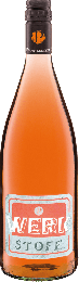 Pfannebecker Werkstoff Rosé Qualitätswein 2023 0,75l