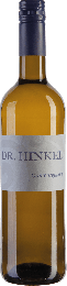 Dr. Hinkel Grauburgunder Qualitätswein 2023 0,75l