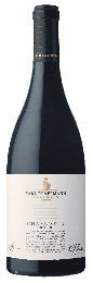 Karl Pfaffmann Charlotte Pinot Noir Grand Réserve 2019 0,75l