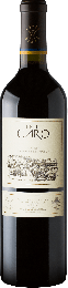 Bodegas Caro Petit Caro 2019 0,75l