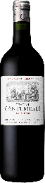 Château Cantemerle Château Cantemerle 2019 0,75l