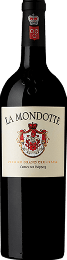 Château La Mondotte Château La Mondotte  2019 0,75l