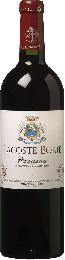 Château Grand-Puy-Lacoste Lacoste Borie  2019 0,75l