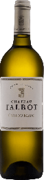 Château Talbot Caillou Blanc du Château Talbot 2020 0,75l