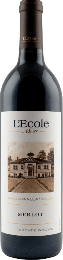 L 19Ecole N° 41 Merlot 2019 0,75l