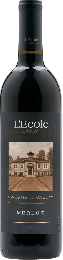 L 19Ecole N° 41 Merlot Heritage 2019 0,75l