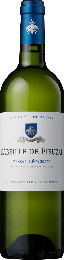 Château de Fieuzal L`Abeille de Fieuzal 2019 0,75l