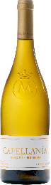 Marqués de Murrieta Capellania Rioja Reserva Blanco 2019 0,75l