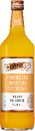 De Kuyper Pornstar Martini Cocktail  1l