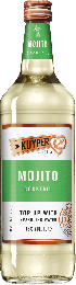 De Kuyper Mojito Cocktail  1l