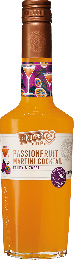 De Kuyper Passionfruit Martini / Pornstar Martini Cocktail - Ready to Serve  0,5l