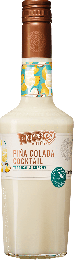 De Kuyper Piña Colada Cocktail - Ready to Serve  0,5l