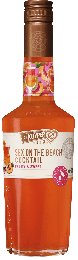 De Kuyper Sex on the Beach Cocktail - Ready to Serve  0,5l