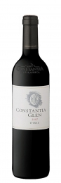 Constantia Glen THREE 2020 0,75l