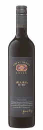 Grant Burge Shiraz Miamba Vineyard 2019 0,75l