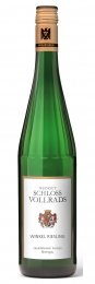 Schloss Vollrads WINKEL Riesling trocken VDP.ORTSWEIN 2023 0,75l