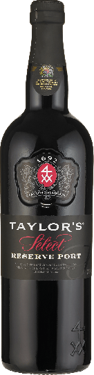 Taylor 19s Port Ruby Select  0,75l 