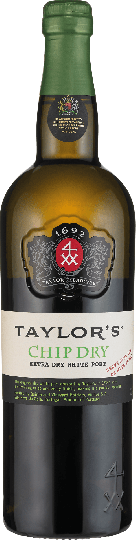 Taylor 19s Port Chip Dry  0,75l 