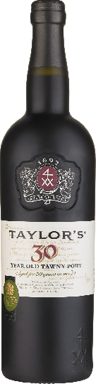 Taylor 19s Port Tawny 30 Years Old  0,75l 