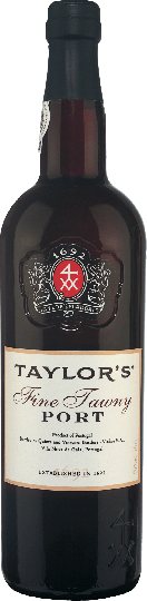 Taylor 19s Port Fine Tawny Port  0,75l 