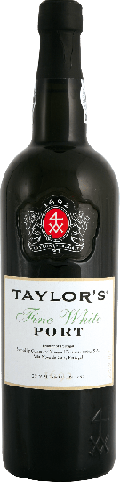 Taylor 19s Port Fine White Port  0,75l 