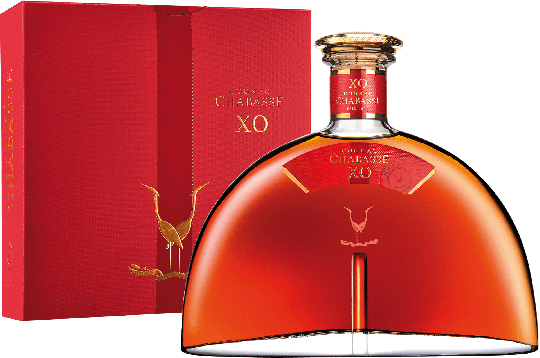 Cognac Chabasse Cognac Chabasse XO 18-20 Jahre in GP  0,7l 