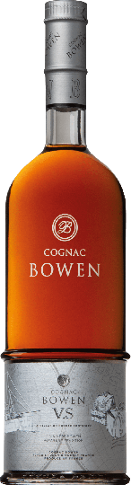 Cognac Bowen Cognac Bowen VS 2-3 Jahre  0,7l 