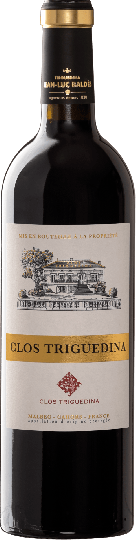 Famille Baldès Clos Triguedina 2020 0,75l 