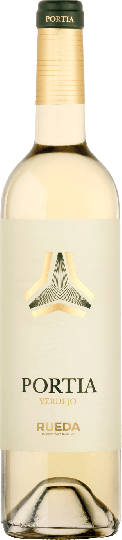 Bodegas Portia Portia Verdejo 2023 0,75l 