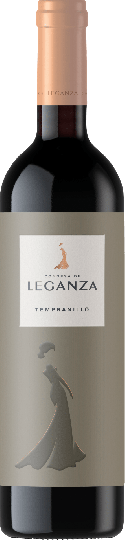 Condesa de Leganza Condesa de Leganza Tempranillo 2022 0,75l 