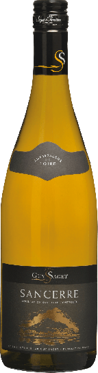 Guy Saget Sancerre Blanc 2023 0,75l 