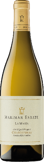 Marimar Estate La Masía Chardonnay Don Miguel Vineyard Russian River Valley 2022 0,75l 