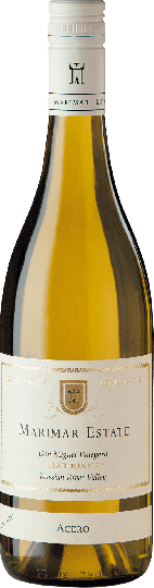 Marimar Estate Acero Chardonnay Don Miguel Vineyard Russian River Valley 2021 0,75l 