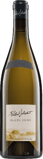 Pascal Jolivet Blanc Fumé 2023 0,75l 