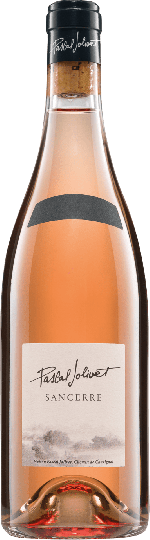 Pascal Jolivet Sancerre Rosé 2022 0,75l 