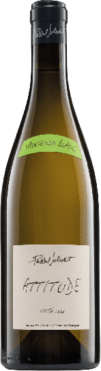 Pascal Jolivet Attitude Sauvignon Blanc 2022 0,75l 