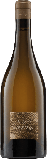 Pascal Jolivet Sancerre Sauvage, Jolivet 2023 0,75l 