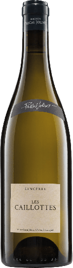 Pascal Jolivet Sancerre Les Caillottes, Jolivet 2022 0,75l 