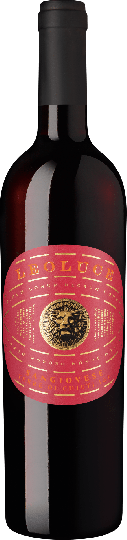 Leoluce Leoluce Sangiovese Terre di Chieti IGT 2023 0,75l 