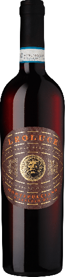 Leoluce Leoluce Montepulciano D´Abruzzo DOC 2022 0,75l 