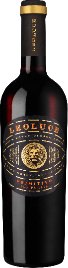 Leoluce Leoluce Primitivo IGP 2022 0,75l 