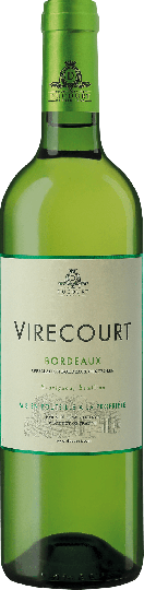 Famille Ducourt Virecourt Blanc 2023 0,75l 