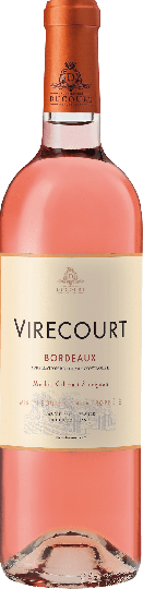 Famille Ducourt Virecourt Rosé 2022 0,75l 