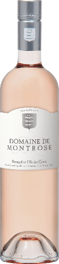 Domaine de Montrose Domaine de Montrose Rosé 2023 0,75l 